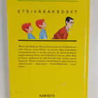 Sivar Ahlrud : Krokotiililammen arvoitus - pikkukuva 2