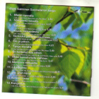 cd, Matti Salminen: Suomalainen tango (Finnish tango) - pikkukuva 4