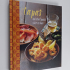 Tapas - and other Spanish plates to share - pikkukuva 1