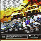 ein colt fur alle fälle 1 (fall guy) (73 054) UUSI -DE- DVD - pikkukuva 2