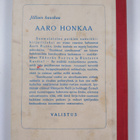 Aaro Honka : Sisukkaat sarvikuanot : partiojutelmia - pikkukuva 2