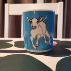 MARIMEKKO KEVÄTJUHLA MUKI - pikkukuva 1