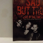 METALLICA - SAD BUT TRUE DVD + JASON NEWSTED NIMMARI - pikkukuva 3