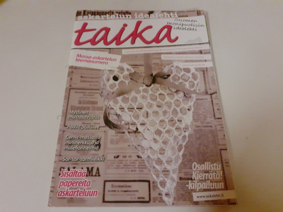 Taika 2/2014