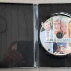 DVD: Juoksuhaudantie (Eero Aho, Tiina Lymi 2004) - pikkukuva 3