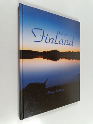 Raimo Suikkari : Sights in Finland