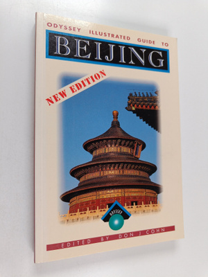 Don Cohn : Beijing