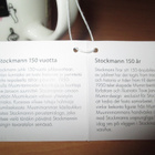 STOCKMAN 150 VUOTTA MUUMIMUKI - pikkukuva 5