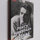 Matti Salminen : Pentti Haanpään tarina - pikkukuva 1