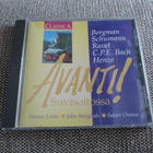 AVANTI! SUVISOITOSSA (CD) - pikkukuva 1