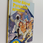 Sivar Ahlrud : Pyramidin arvoitus - pikkukuva 1