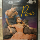 Picnic (UUSI DVD) - pikkukuva 1