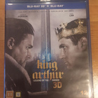 King Arthur 3D - pikkukuva 1
