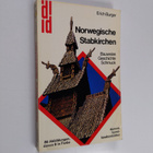 Erich Burger : Norwegische Stabkirchen - pikkukuva 1