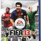 FIFA 13 *CIB* [pal] #messi - pikkukuva 1