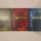 Taru Sormusten Herrasta: Special Extended DVD Edition - pikkukuva 2