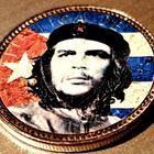 Che Guevara kolikko coin keräilyraha - pikkukuva 4