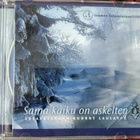 SOTAVETERAANIKUOROT LAULAVAT-SAMA KAIKU ON ASKELTEN-2CD - pikkukuva 1