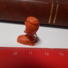 Asterix purukumi figuuri -70 luvulta #78 - pikkukuva 2