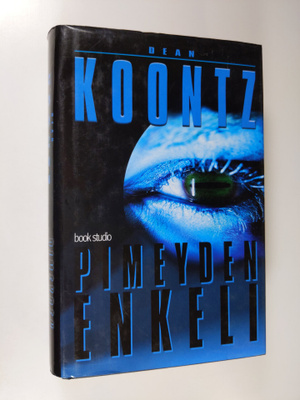 Dean R. Koontz : Pimeyden enkeli