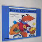 Georgie Adams : Kettu kanavahtina - pikkukuva 1