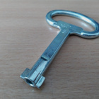 Rittal avain Double-bit key no. 5 - pikkukuva 2