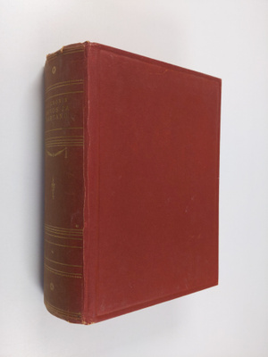 A. J. Cronin : Kaivos ja kartano