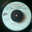 Riverside Raiders - Running After You 7" Single - pikkukuva 4