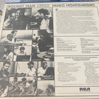 Hugo Montenegro: Rocket Man LP - pikkukuva 2