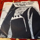 HARRY J. ALLSTARS* The PIONEERS:Liquidator * Long Shot Kick… - pikkukuva 1