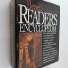 Benet's reader's encyclopedia - pikkukuva 1