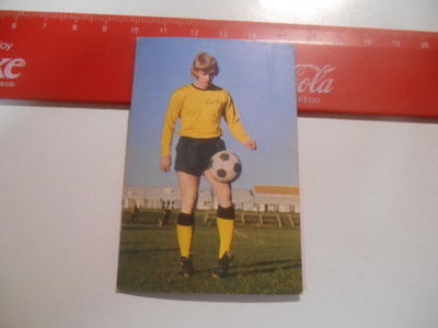 K 6 Jenkki Mestaruus sarja -72 # 96 Olavi Rissanen KuPs