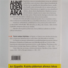 Ari Ojapelto : Ahneuden aika : kuinka pääoman ahneus teke... - pikkukuva 2