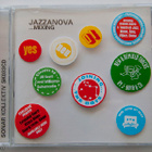 SONAR KOLLEKTIV: JAZZANOVA ...Mixing * CD * 2004 * - pikkukuva 1
