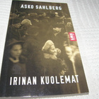 Asko Sahlberg Irinan kuolemat -pok - pikkukuva 1