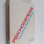 Jack Ensign Addington : Psychogenesis - Everything Begins... - pikkukuva 1