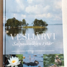 Vesijärvi Salpausselkien tytär kirja 2010 vuodelta - pikkukuva 1