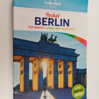 Andrea Schulte-Peevers : Pocket Berlin : top sights, loca... - pikkukuva 1
