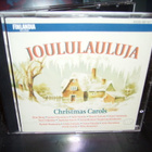 CD : Joululauluja ( sis. postikulun ) - pikkukuva 1