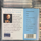 DEMIS ROUSSOS - Morning Has Broken cd - pikkukuva 2