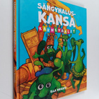 Ella Brigatti : Sängynaluskansa : Karnevaalit (signeeratt... - pikkukuva 1