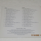*CD* SWINGING BLUE JEANS Blue Jeans A' Swinging - pikkukuva 4
