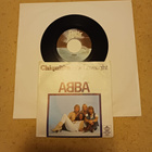 ABBA – Chiquitita c/w Lovelight 7" ps orig 1979 uusi!! - pikkukuva 2