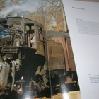Winkowski - Fulkerson Jr. The Great Steam Trains -sid - pikkukuva 2