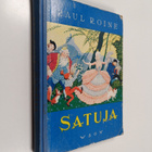 Raul Roine : Satuja - pikkukuva 1