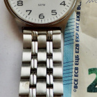 VANHA Kello Leijona 5 atm Water Resistant - pikkukuva 1