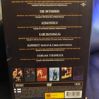 Francis Ford Coppola esittää 6DVDBOX Suomijulkaisu - pikkukuva 2