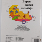 Eric Hill : Pupen iloinen sanakirja - pikkukuva 2