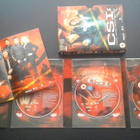 DVD: CSI 3 kausi, jaksot 13-23 3xDVD (2004) - pikkukuva 3