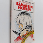 Patricia St. John ym. : Takaisin kotiin ; Ystäväni Friska - pikkukuva 1